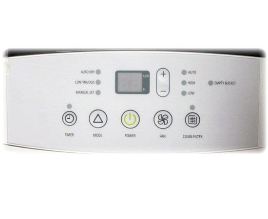 HISENSE DH-25K4HDL, изображение 3