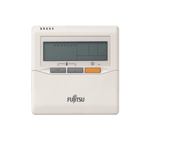 Сплит-система  Fujitsu ARYG14LLTB/AOYG14LALL, изображение 3