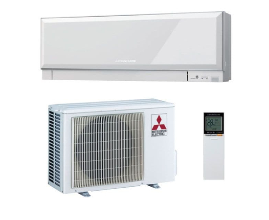 Mitsubishi Electric MSZ-EF35 VEW / MUZ-EF35 VE, изображение 3