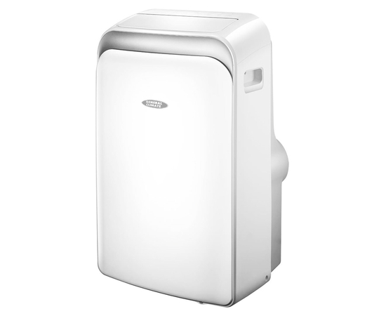 General Climate GCP-12HRC, изображение 2