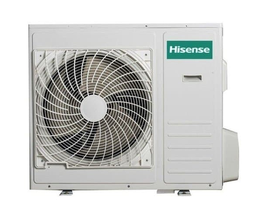 HISENSE AS-18HR4SMATG015 cплит-система настенного типа (NEO Premium), изображение 3
