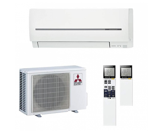 Mitsubishi Electric MSZ-SF35VE / MUZ-SF35VE, изображение 2