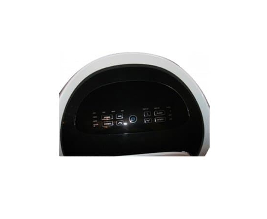 General Climate GCP-09ERC1N1, изображение 3