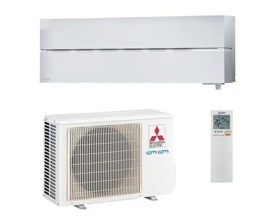 Mitsubishi Electric MSZ-LN35VGV / MUZ-LN35VG, изображение 3