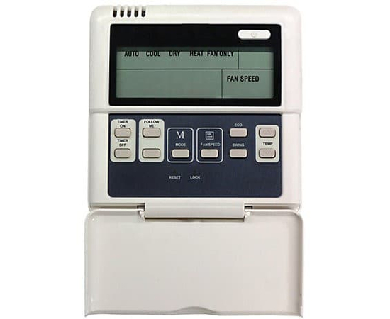 General Climate GC-DN24HWN1 / GU-U24HN1, изображение 2