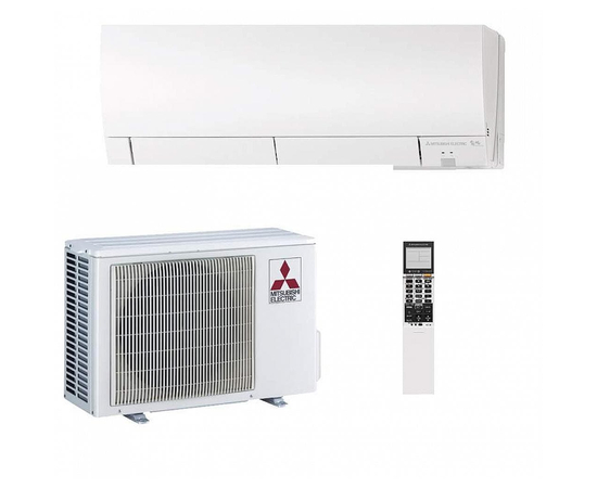 Mitsubishi Electric MSZ-FH25VE / MUZ-FH25VE, изображение 2