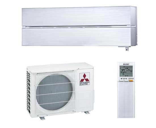 Mitsubishi Electric MSZ-LN60VGW-E1 / MUZ-LN60VG, изображение 4