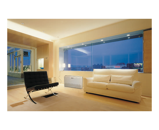 General Climate GC-CF60HRN1-N / GU-U60HN1, изображение 3