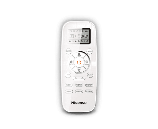 HISENSE AUV-36HR4SB1, изображение 2