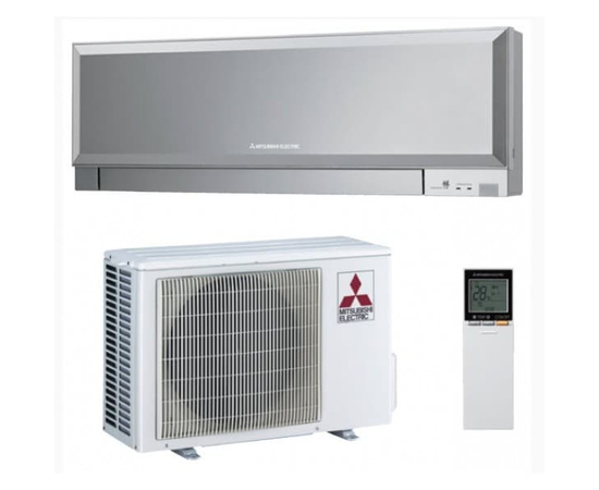 Mitsubishi Electric MSZ-EF35 VES / MUZ-EF35 VE, изображение 3