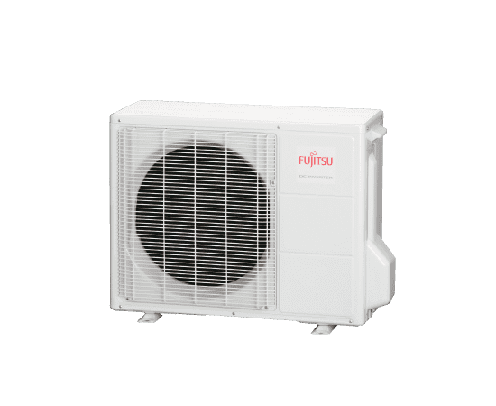 Сплит-система Fujitsu ASYG18LFCA/AOYG18LFC, изображение 2