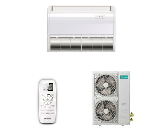 HISENSE AUV-60HR4SC, изображение 2