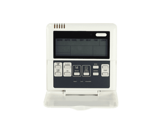 General Climate GC-DN60HWN2/GU-U60HN2, изображение 2