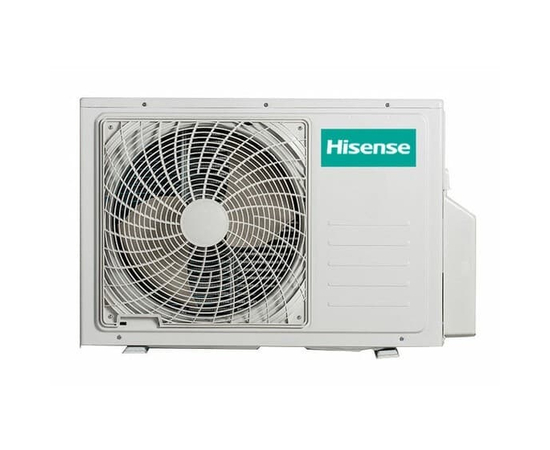 HISENSE AUV-36HR4SB1, изображение 3
