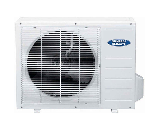 General Climate GC-DN12HWN1 / GU-U12HN1, изображение 3