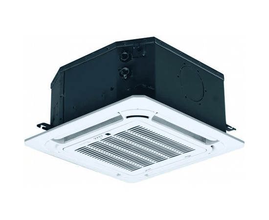 General Climate GC-4C12HRN1(c)-N / GU-U12HN1, изображение 2