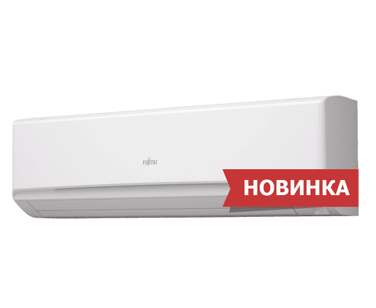 Сплит-система Fujitsu ASYG36LMTA/AOYG36LMTA