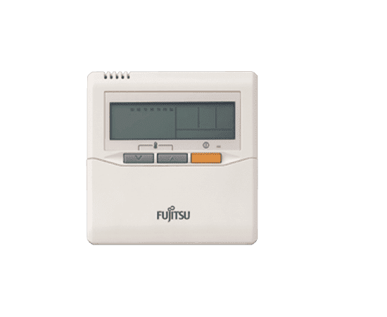 Сплит-система Fujitsu ARYG36LMLE/AOYG36LETL, изображение 3