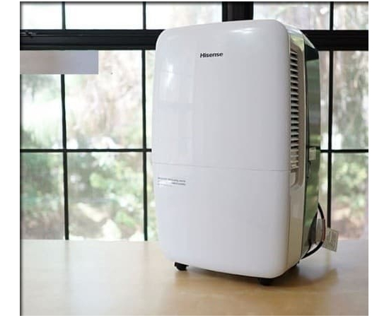 HISENSE DH-25K4HDL, изображение 4