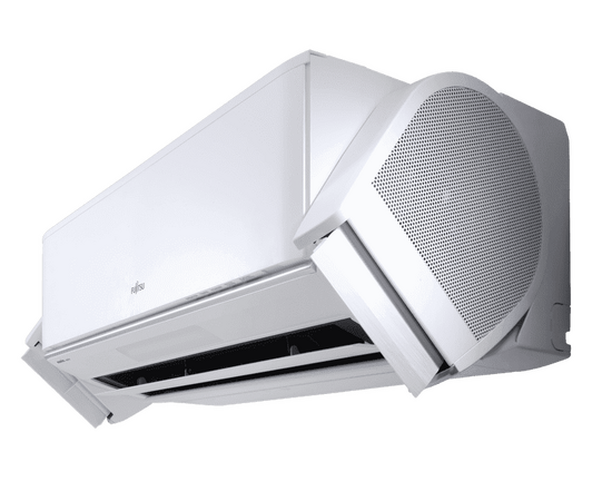 Сплит-система Fujitsu ASYG09KXCA/AOYG09KXCA