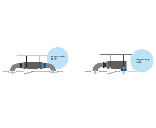 General Climate GC-DN36HWN1 / GU-U36HN1, изображение 3