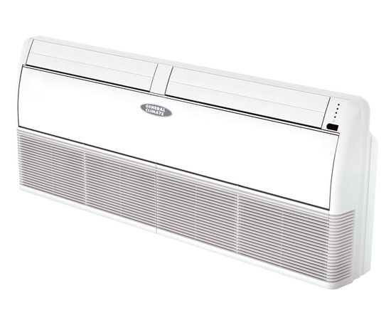 General Climate GC-CF48HRN1-N / GU-U48HN1