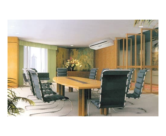 General Climate GC-CF60HRN1-N / GU-U60HN1, изображение 2