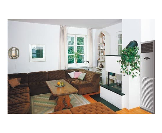 General Climate GC-FS76HRN1 / GU-U76HRN1, изображение 2