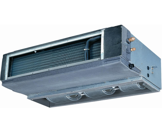 General Climate GC-DN12HWN1 / GU-U12HN1