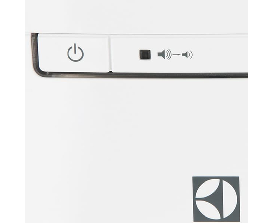 Electrolux EACM-12 EW/TOP/N3_W, изображение 2
