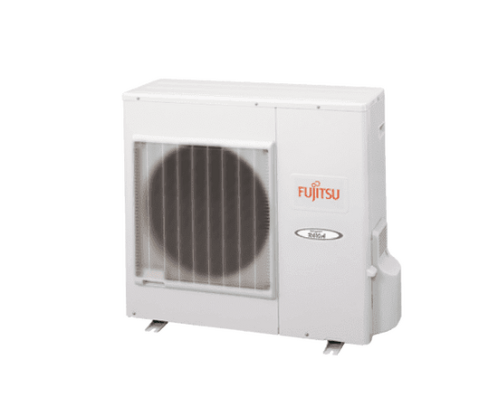 Сплит-система Fujitsu ABY30UBAG/AOY30UNBWL, изображение 2