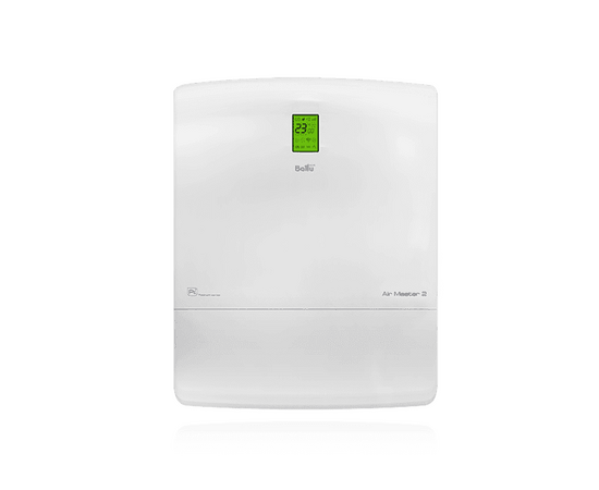 Ballu Air Master 2 BMAC-300/WARM/CO2, изображение 2