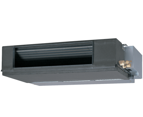 Сплит-система Fujitsu ARY25UUAN/AOY25UNANL