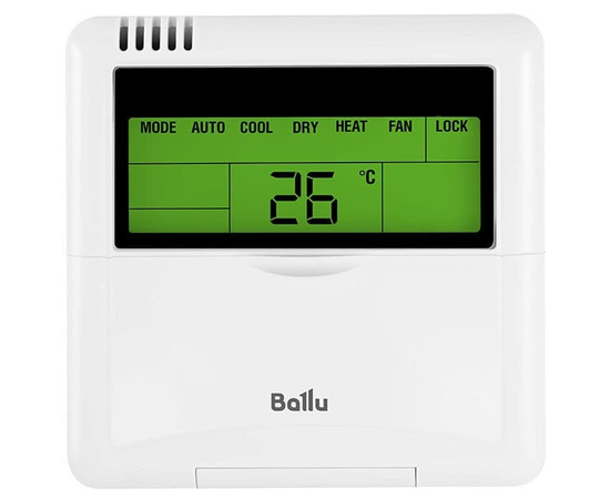 Ballu BLC_M_CF-48HN1, изображение 3