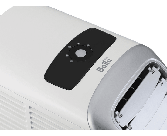 Мобильный кондиционер Ballu BPAC-09 CM, изображение 4