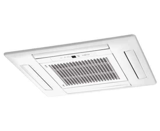 Сплит-система Fujitsu AUY18UBAB/UTGUDYDW/AOY18UNCNL