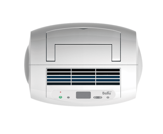 Осушитель воздуха бытовой Ballu BDH-30L, изображение 4