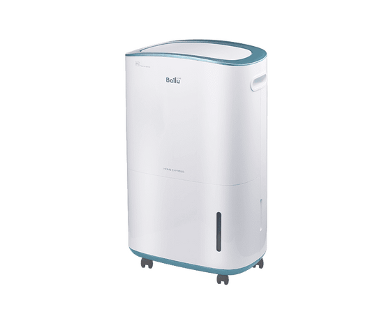 Мультикомплекс сушильный BALLU BDM-25L