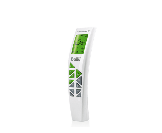 Ballu Air Master 2 BMAC-300/WARM/CO2/WI-FI, изображение 4