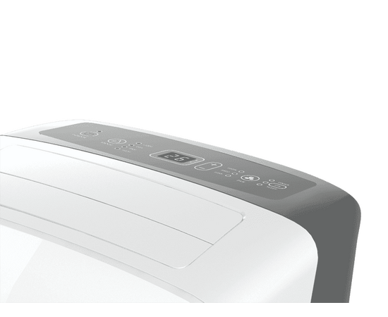 Ballu BPHS-09H серии  Platinum, изображение 4