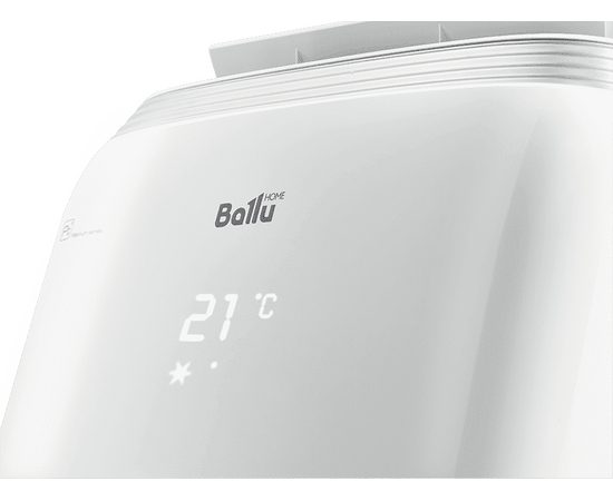 Ballu BPHS-11H серии Platinum Comfort, изображение 7