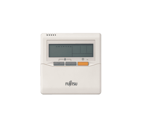 Сплит-система Fujitsu ARY60UUAK/AOY60UMAYT, изображение 3