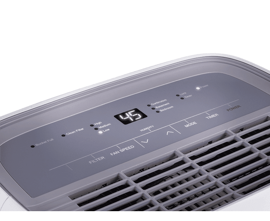 Осушитель воздуха бытовой Ballu BDA-25L, изображение 7