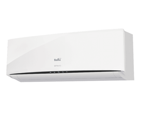 Ballu BSQ-36HN1_14Y Bravo сплит-система настенного типа, изображение 2
