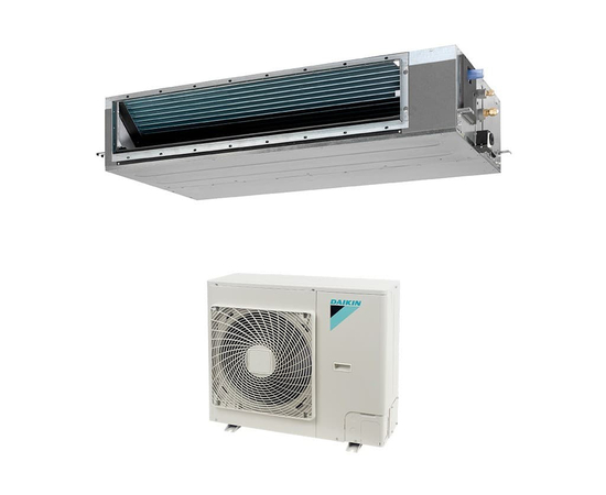 Сплит-система Daikin FBA71A/RQ71BV