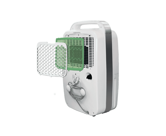 Сушильный мультикомплекс Ballu BDM-30L, изображение 5