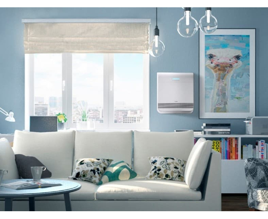 TION БРИЗЕР O2, КОМПЛЕКТАЦИЯ: NEXT, изображение 7