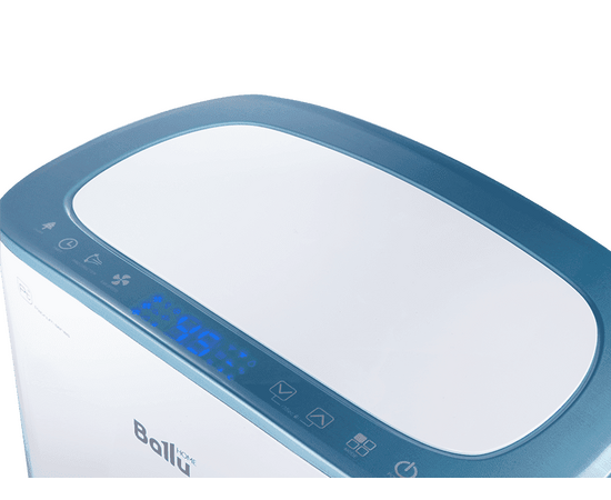 Мультикомплекс сушильный BALLU BDM-25L, изображение 5