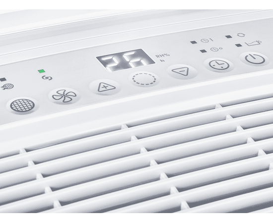 Осушитель воздуха бытовой Ballu BDT-25L, изображение 6