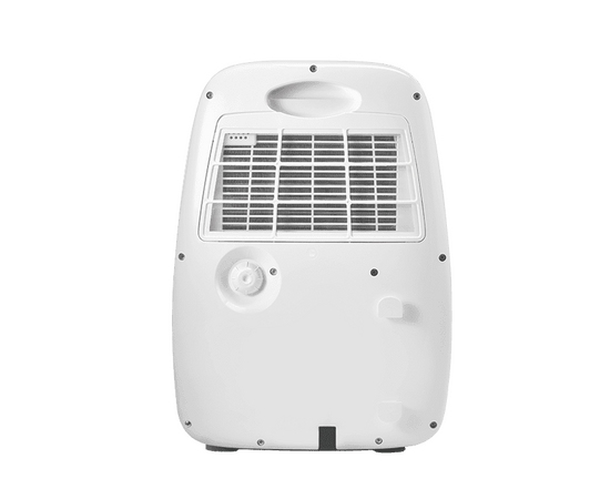 Осушитель воздуха малолитражный Ballu BDH-20L, изображение 5